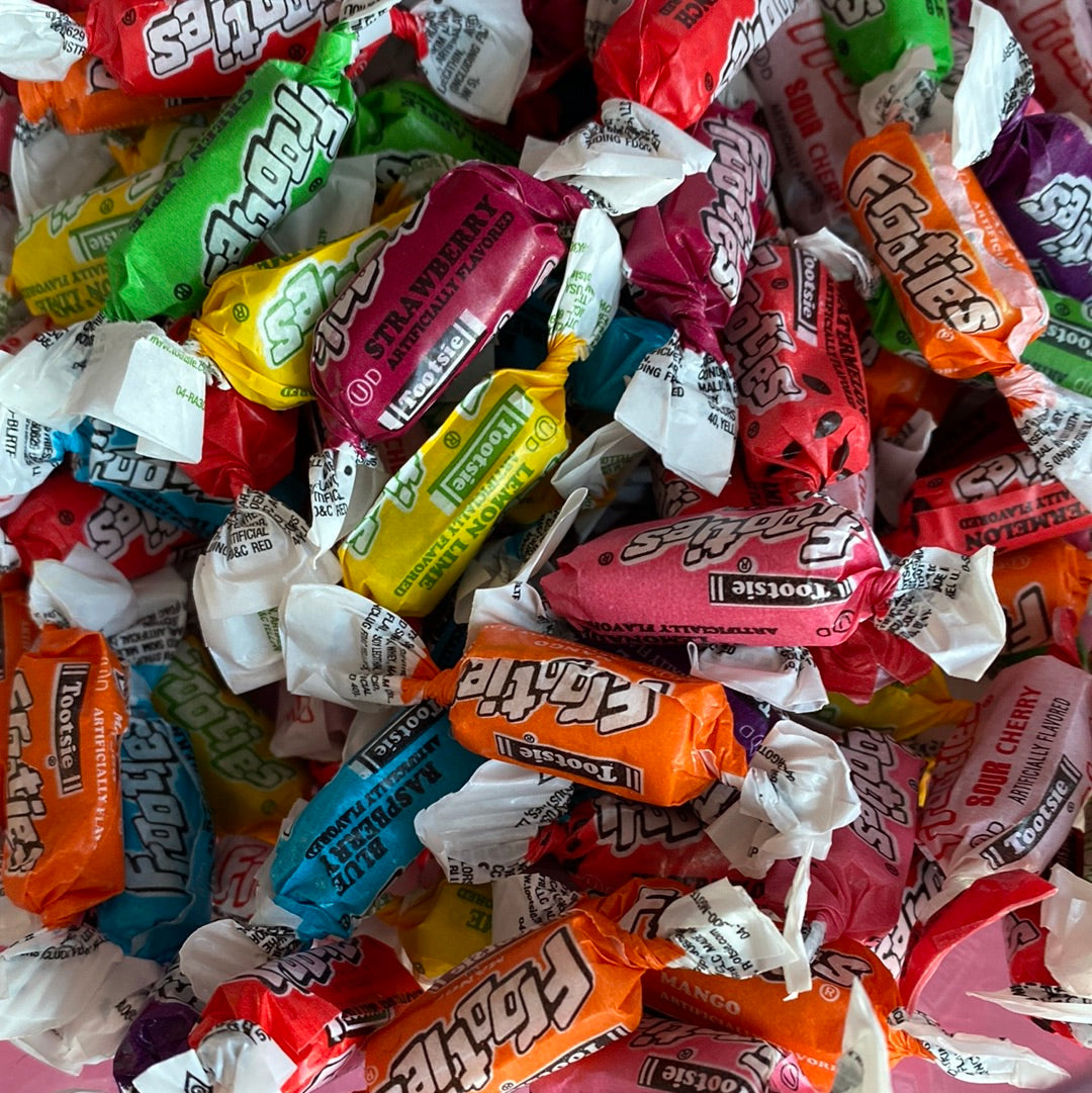 Tootsie Frooties 4oz