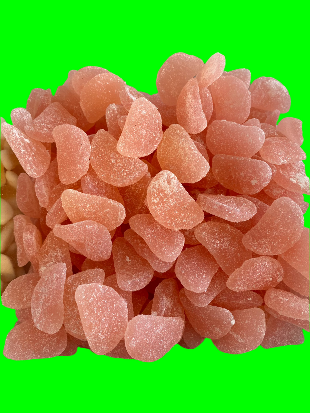 Sour Water Melon Swedish Gluten Free