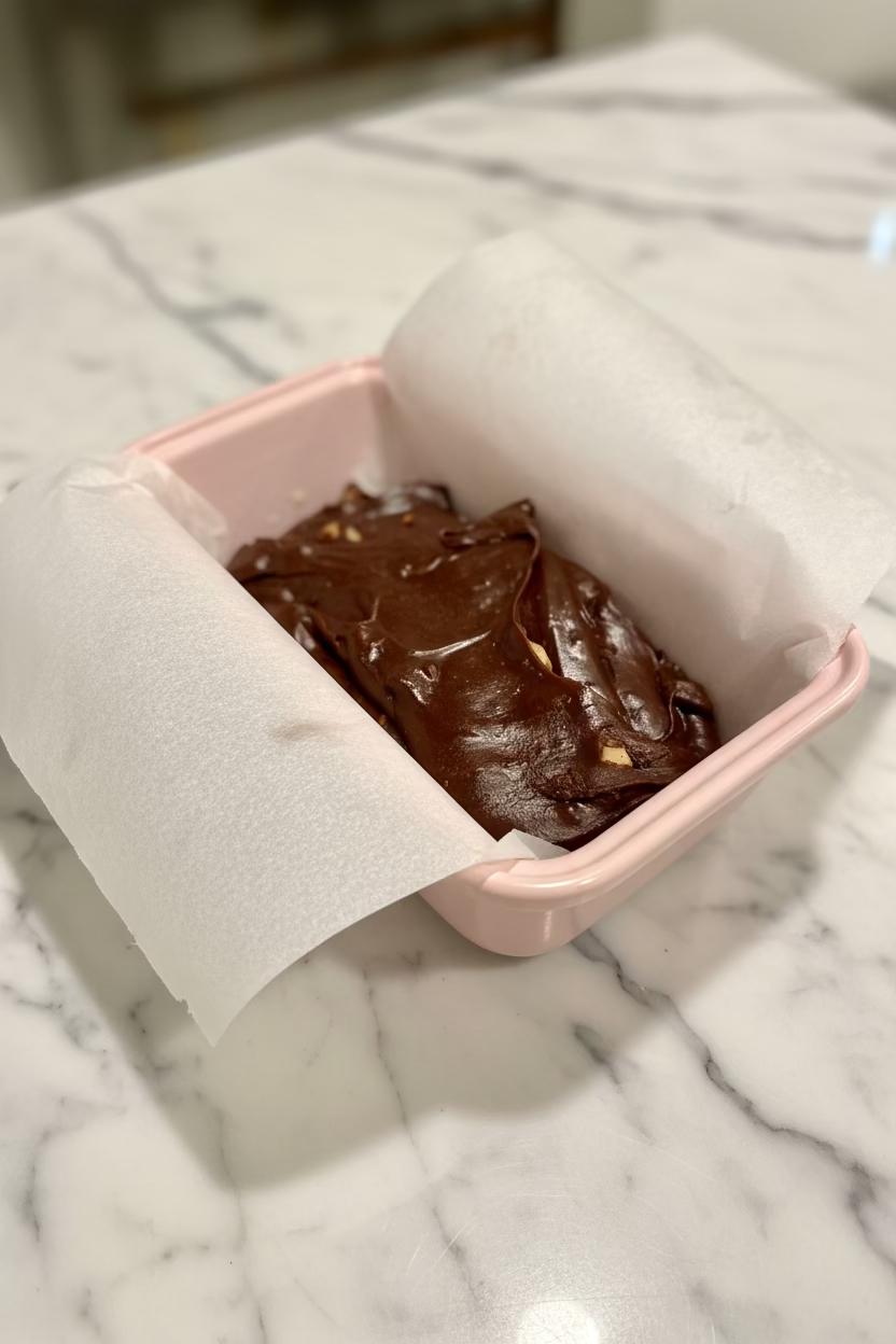 walnut fudge swedish candy store