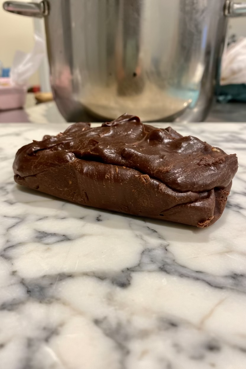 walnut fudge swedish candy store