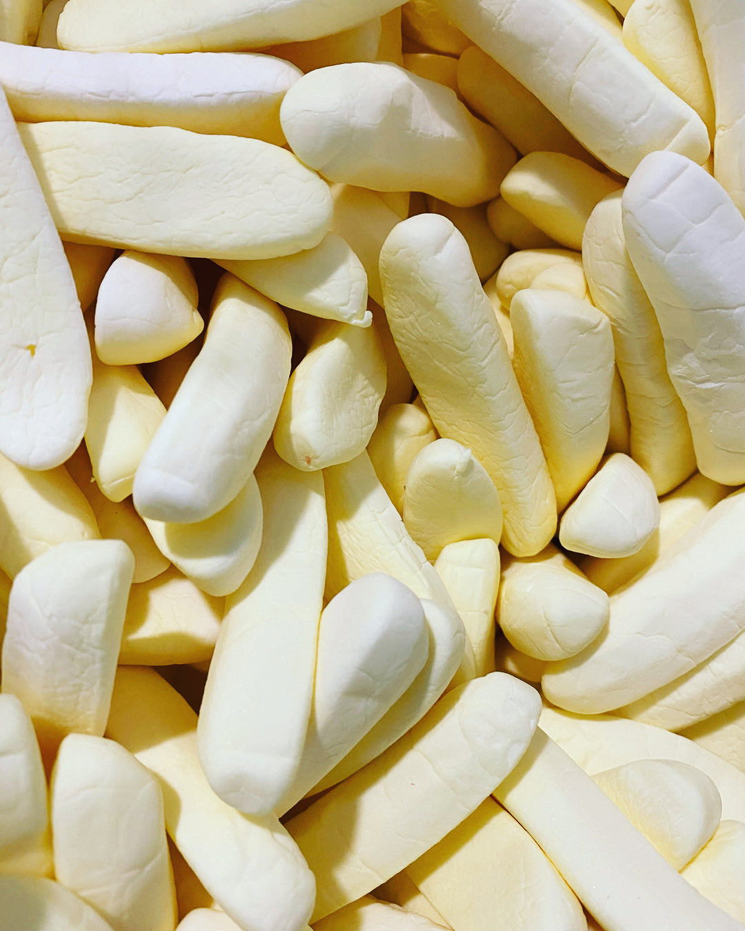 Soft Banana Marshmallow 0.33lb