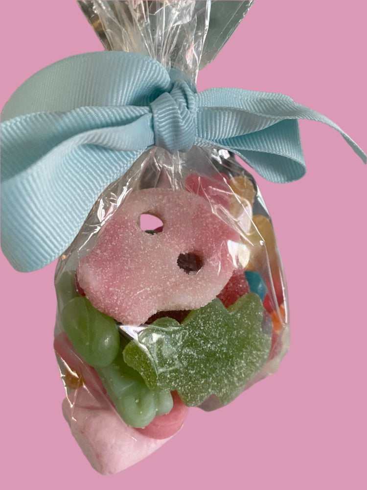 swedish candy favor bags