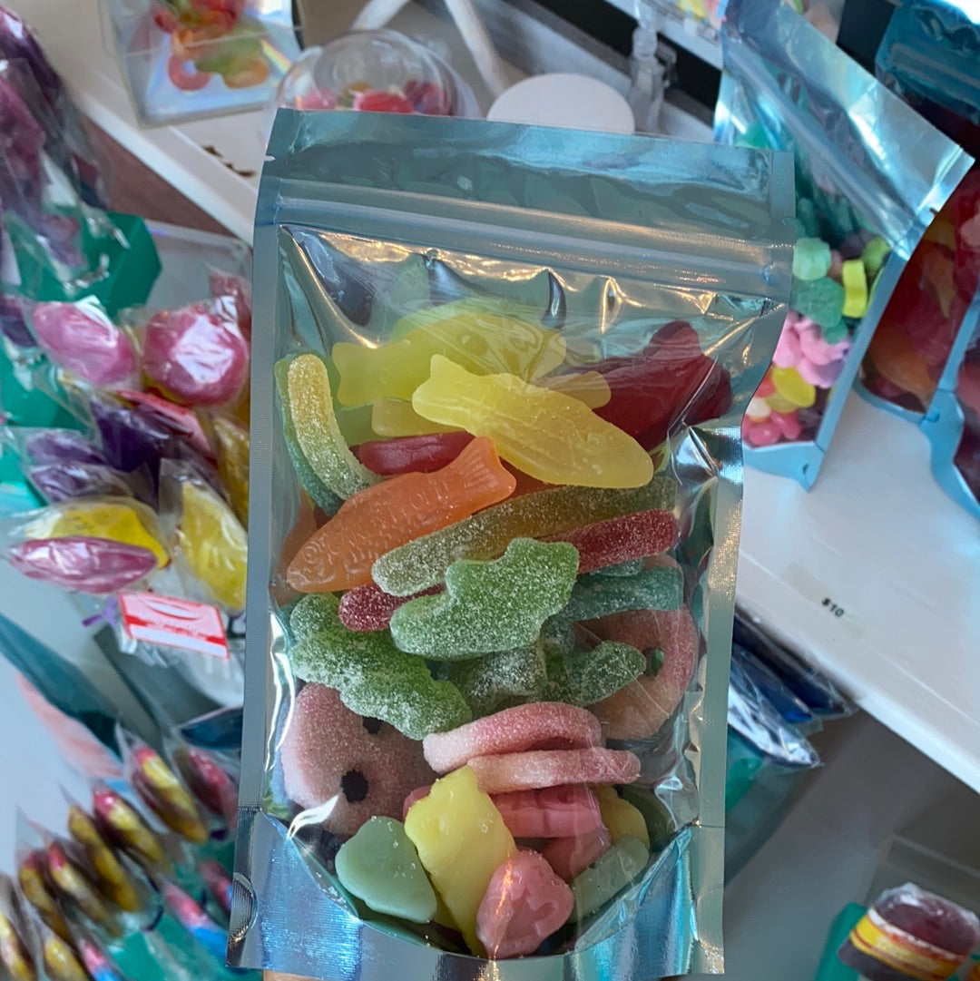 25g Bags of Sweets | Promotional Sweets and Drinks – Adband