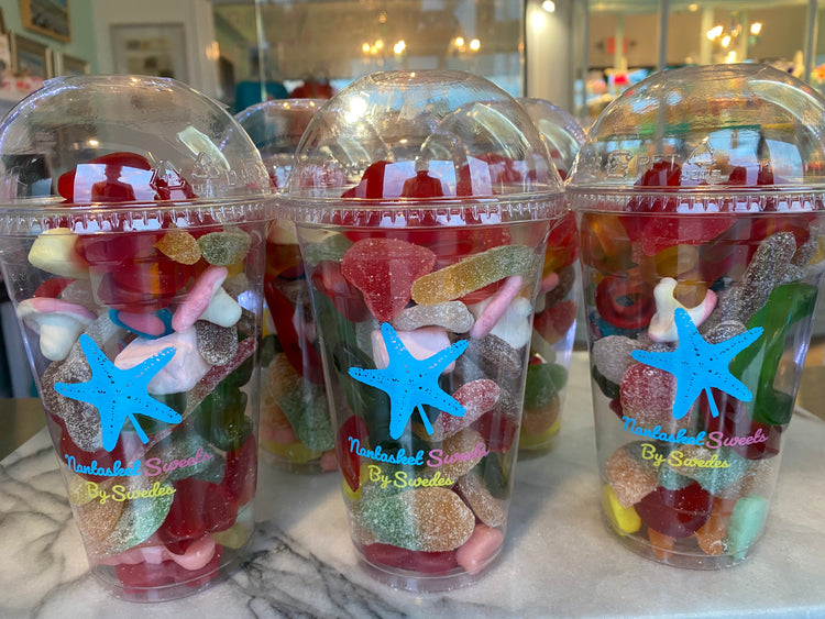 magic cup nantasket sweets by swedes candy