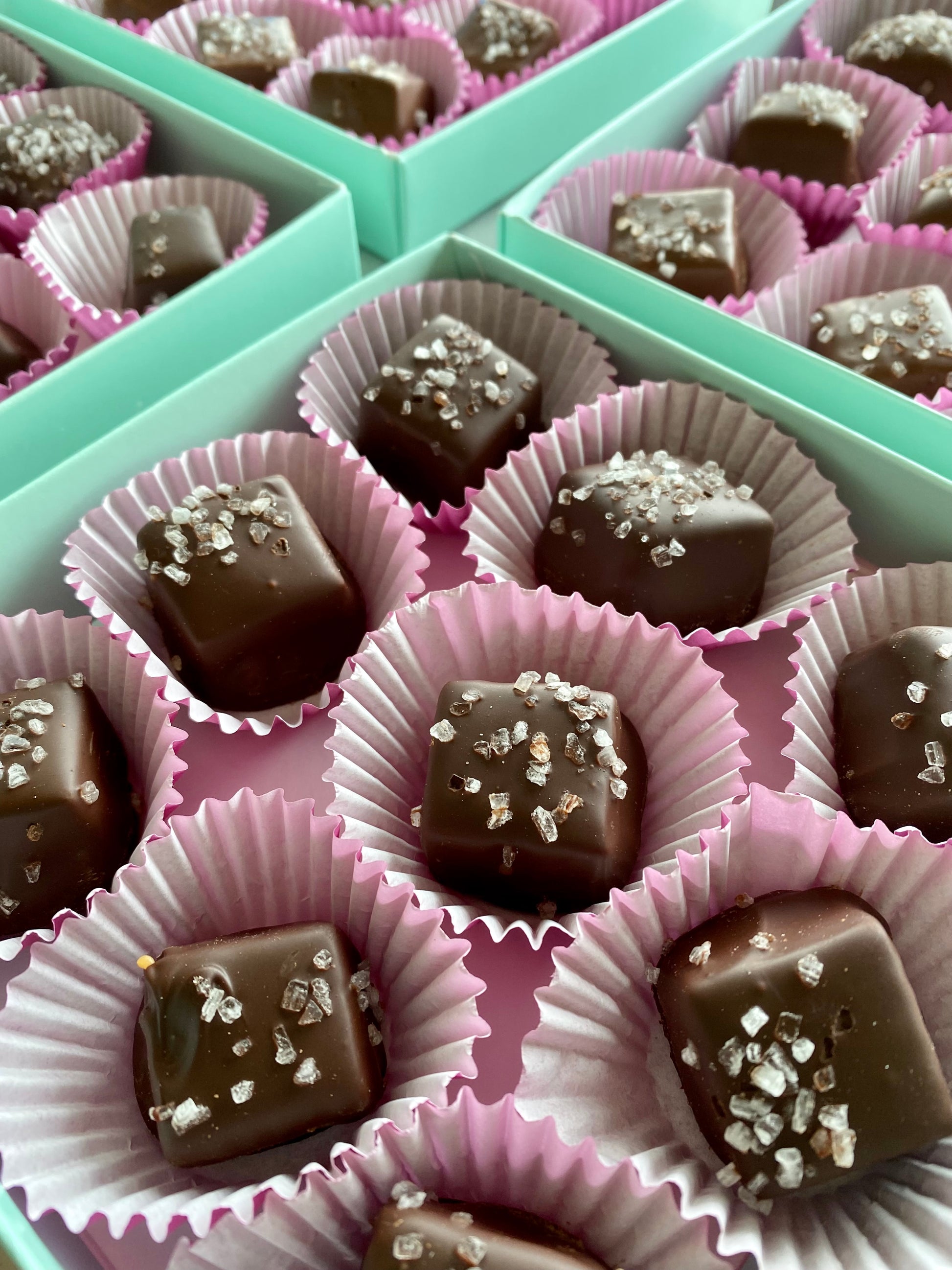 seasalted caramel nantasket sweets