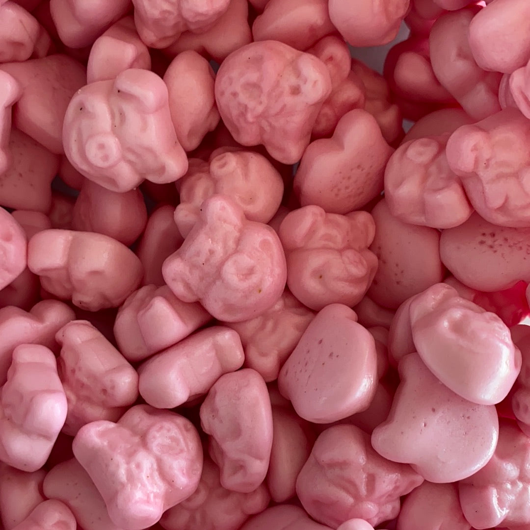 gluten free swedish candy boston