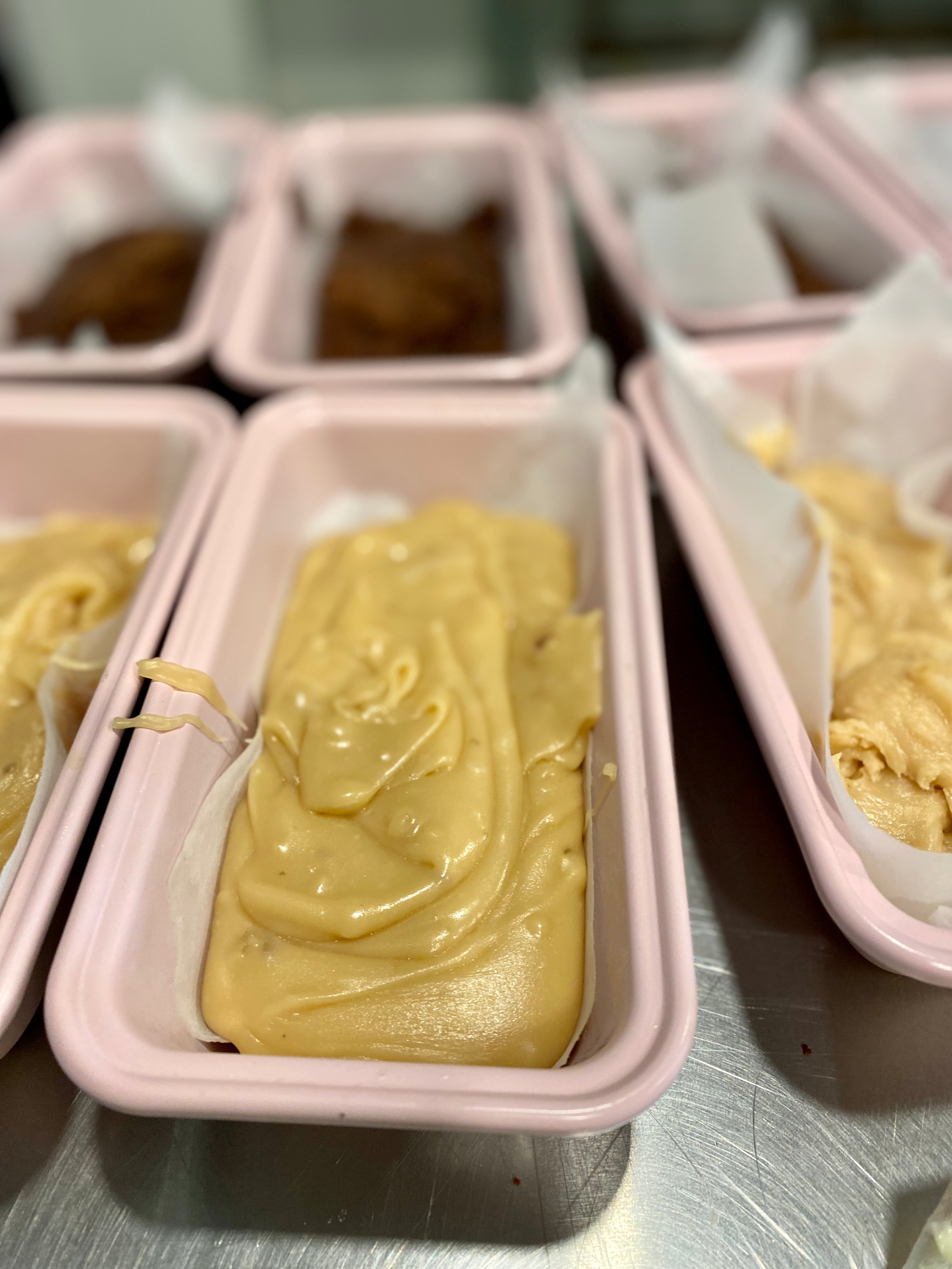Penuche fudge swedish candy shop