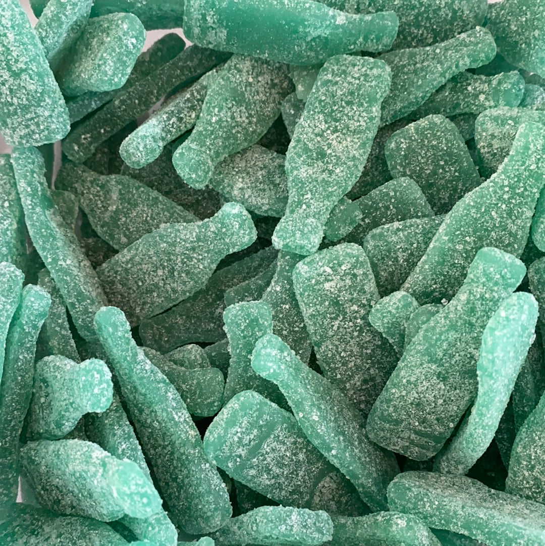 swedish candy boston