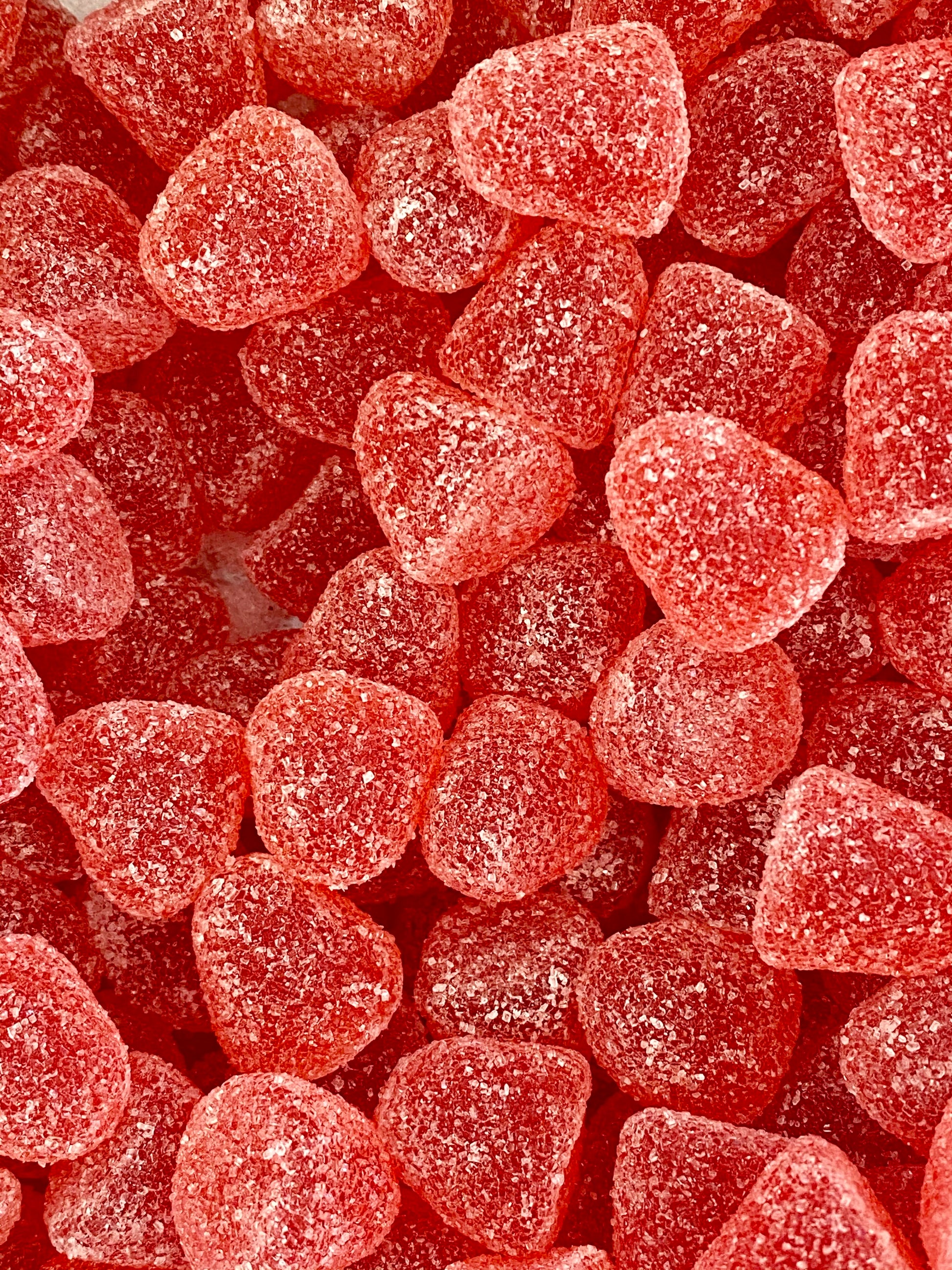 raspberry drops gluten free swedish candy boston