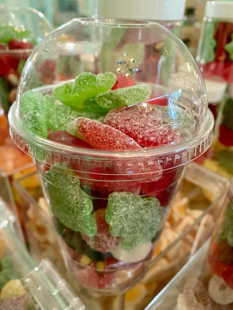 magich holiday swedish candy