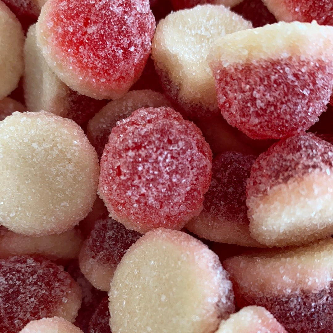 mixed swedish candy gluten free boston