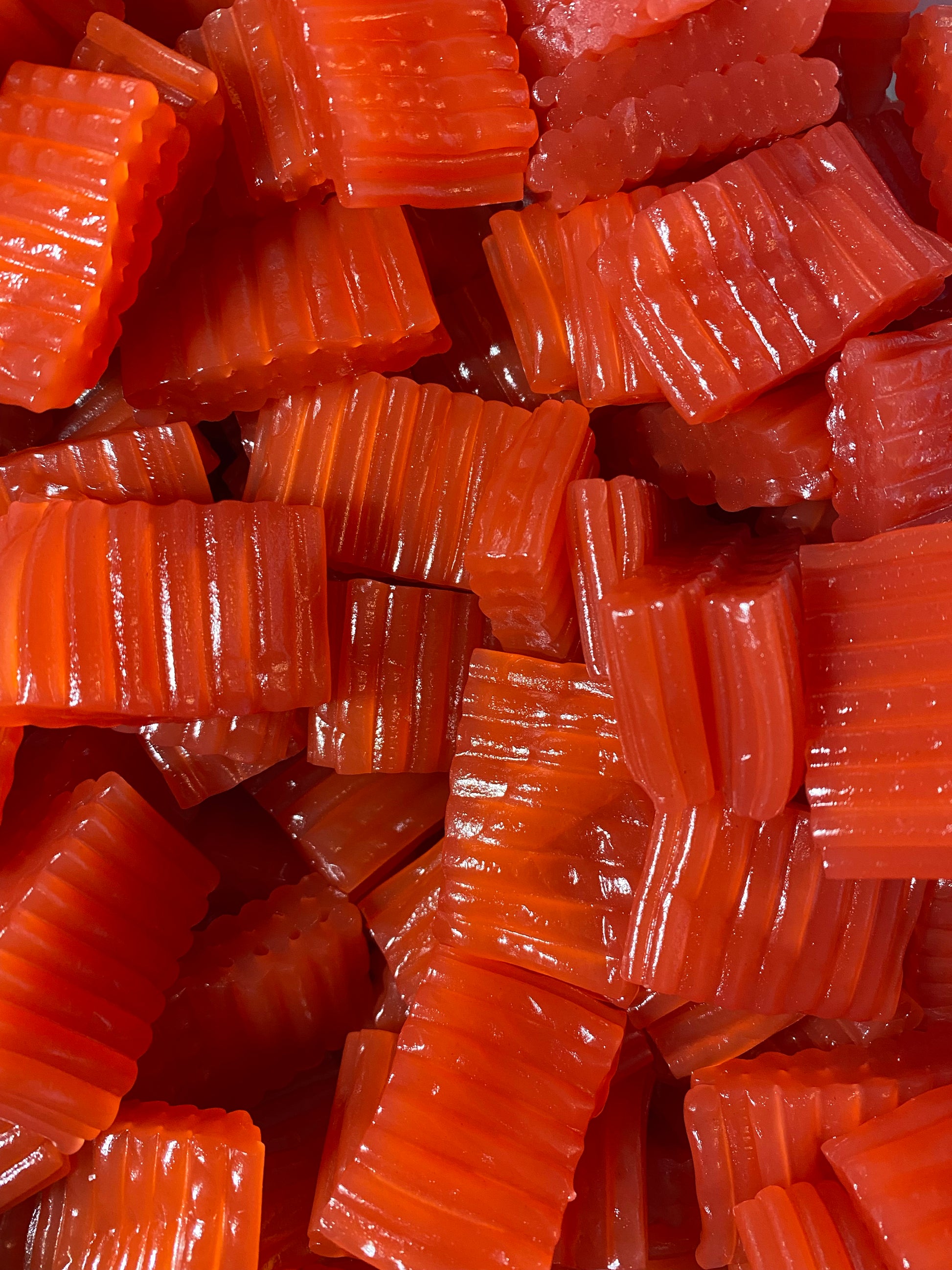 wild strawberry swedish candy boston