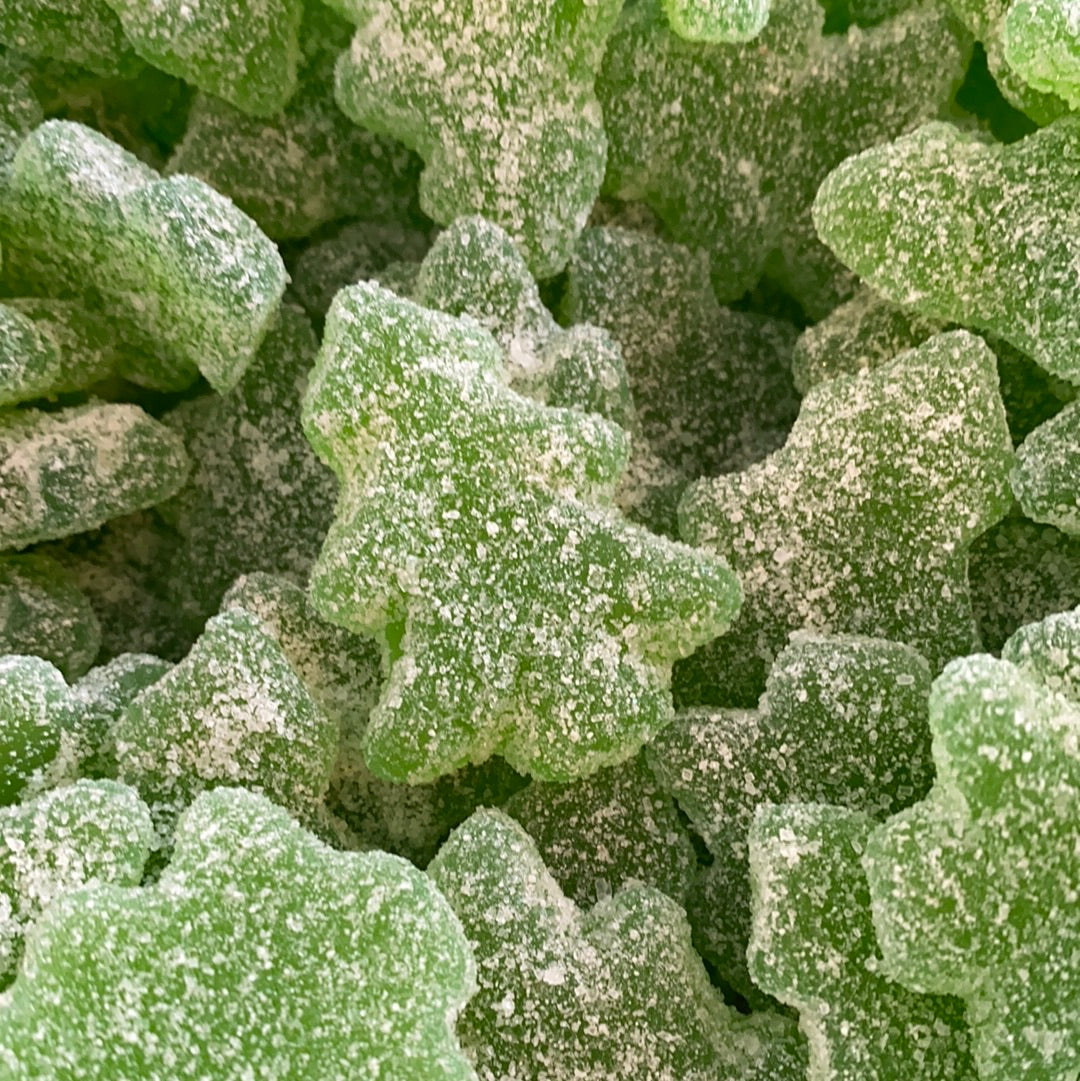 mixed swedish candy gluten free boston