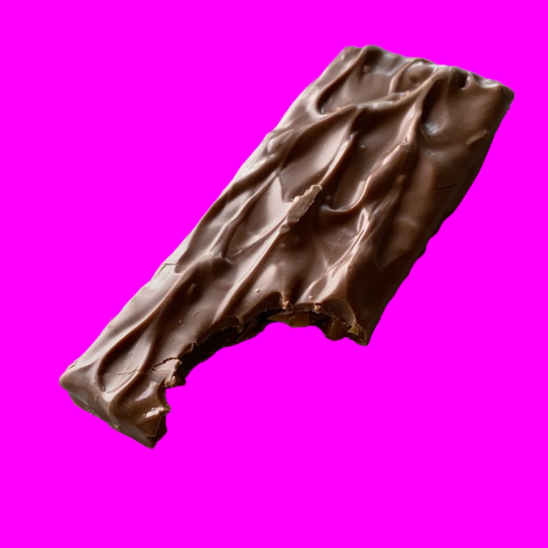 daim chocolate swedish candy