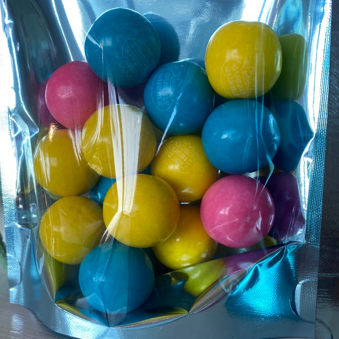 Gum Balls 4oz