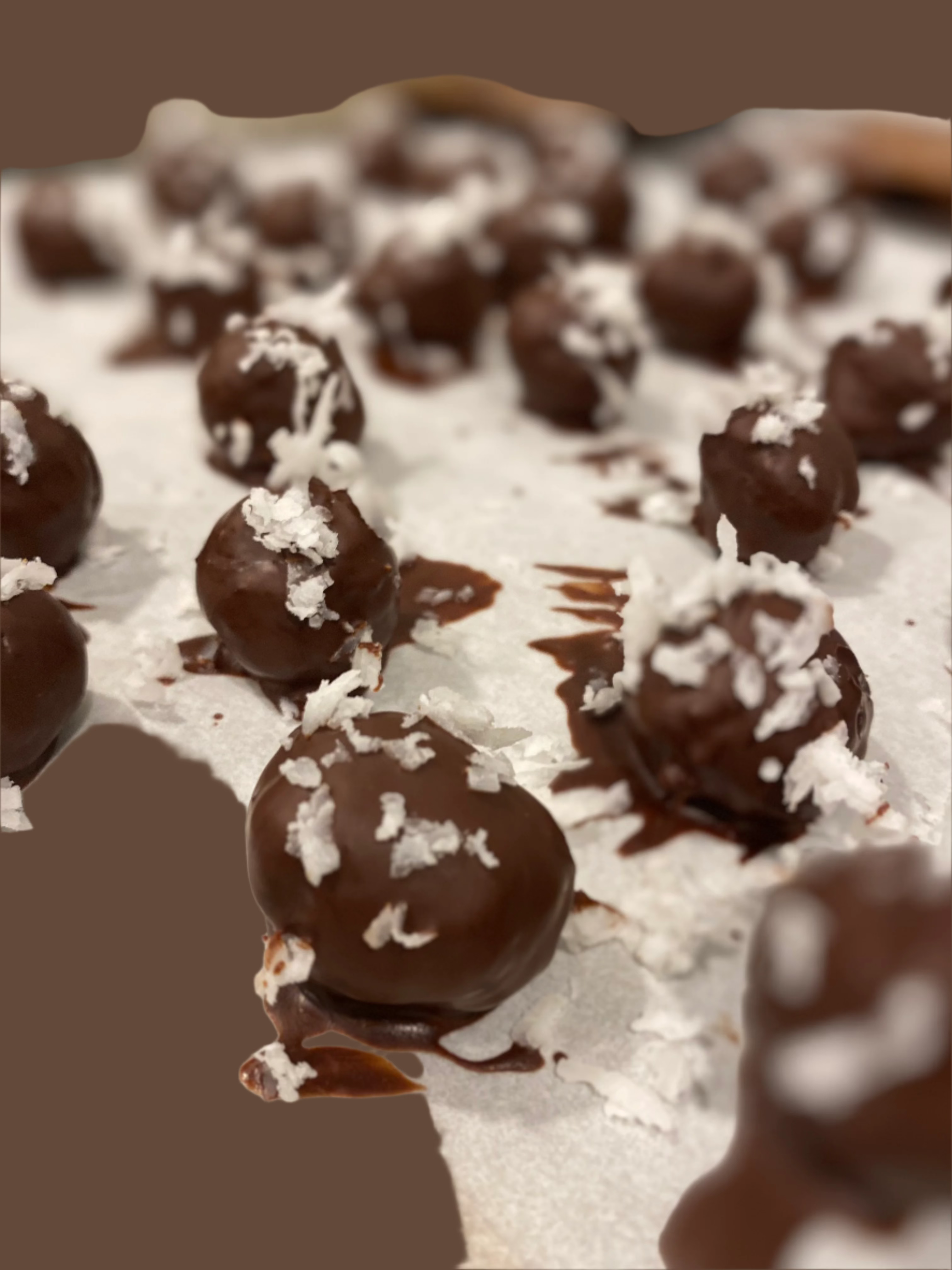 swedish chocolate dome