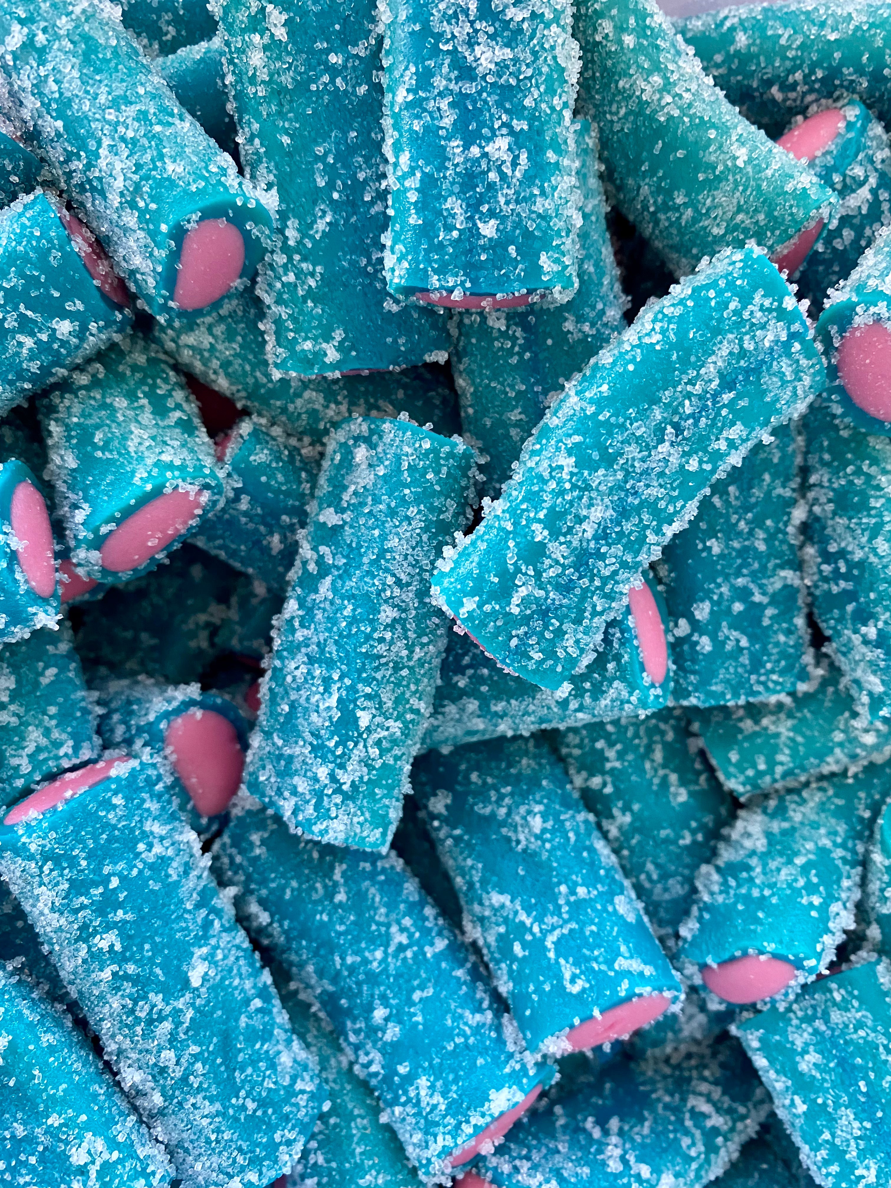 rambo swedish candy blue raspberry boston