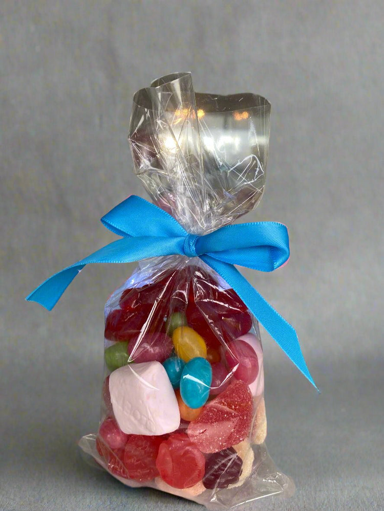 birthday candy bag nantasket sweets by swedes