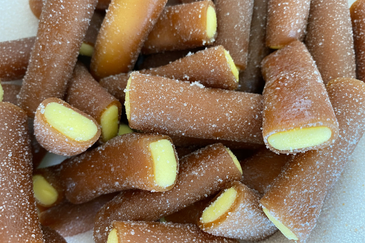 swedish candy boston