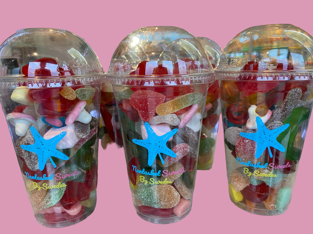 magic cup nantasket sweets by swedes candy