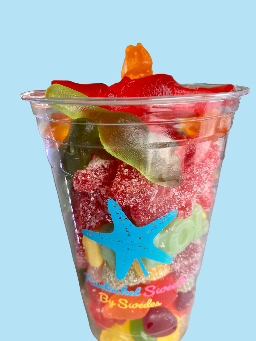 magic cup nantasket sweets by swedes