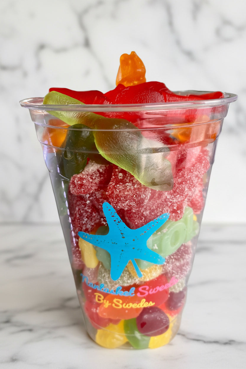 magic cup nantasket sweets by swedes