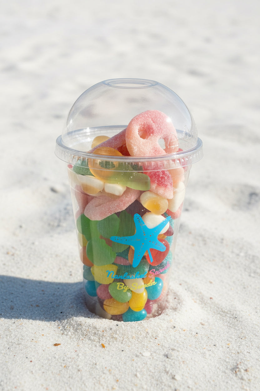 magic cup swedish candy boston