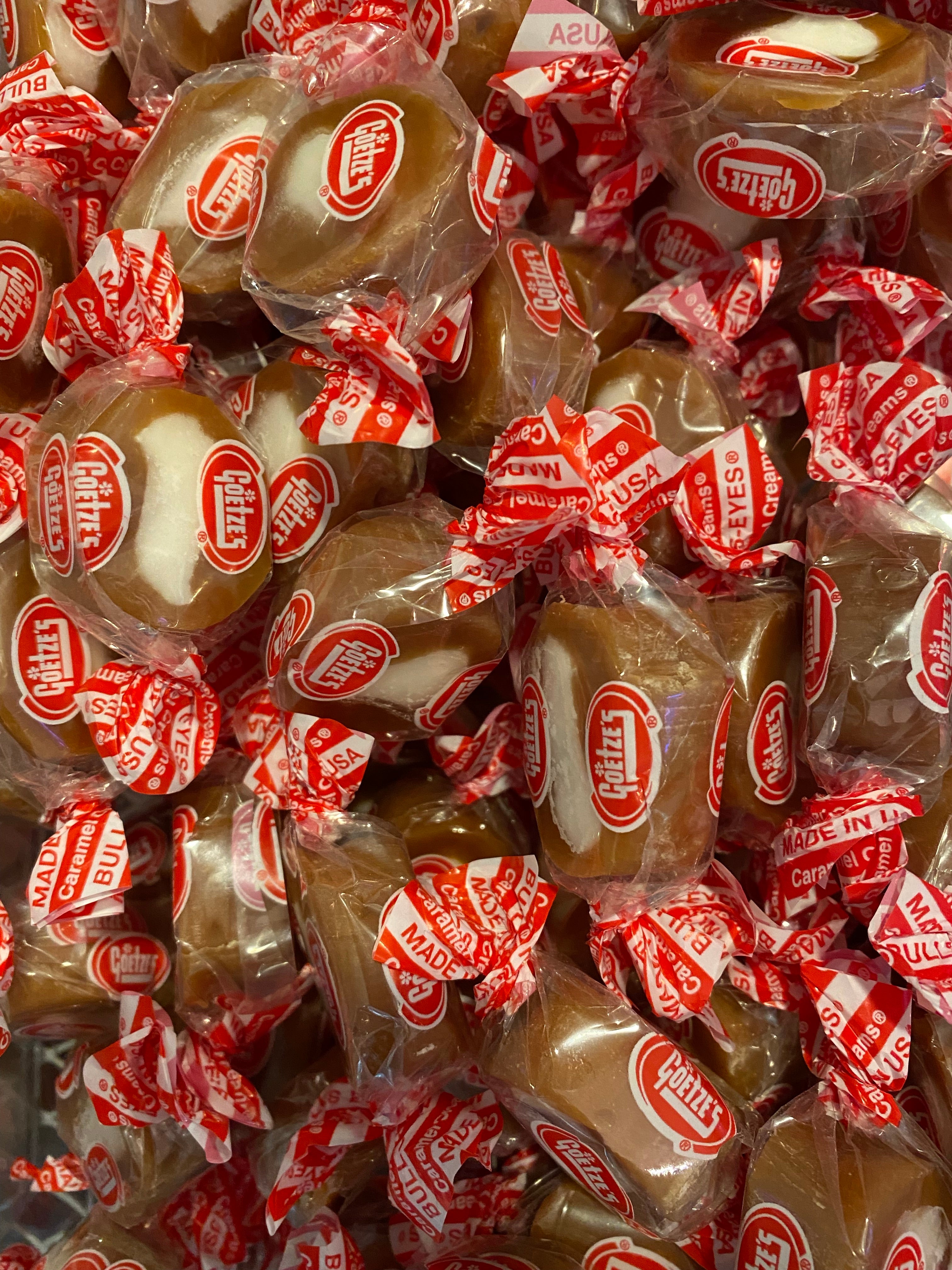 Classic American Penny Candy Mix 4oz – Nantasket Sweets By Swedes