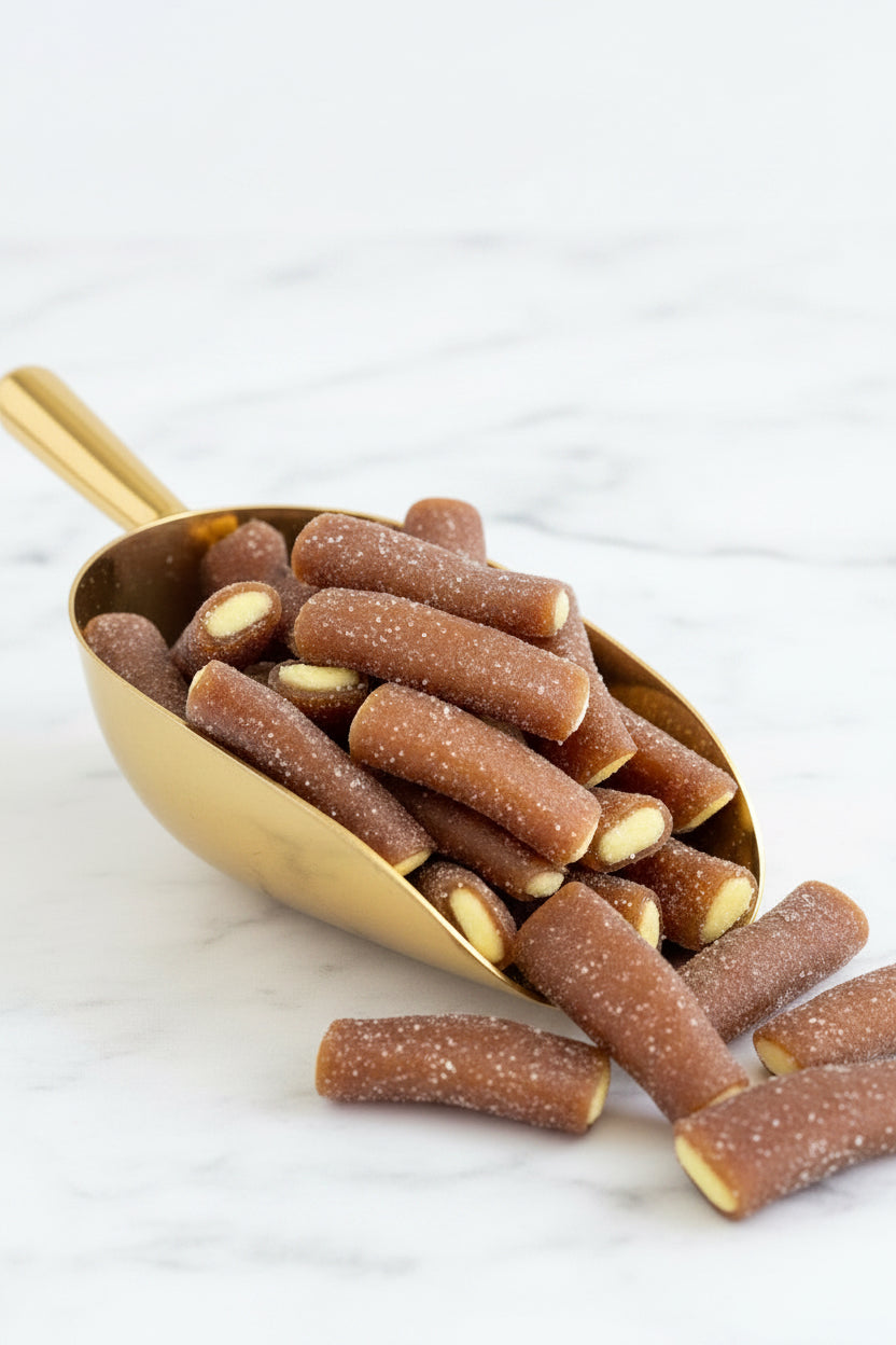 swedish candy boston