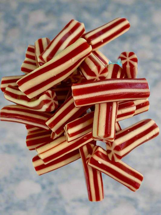 strawberry vanilla twist