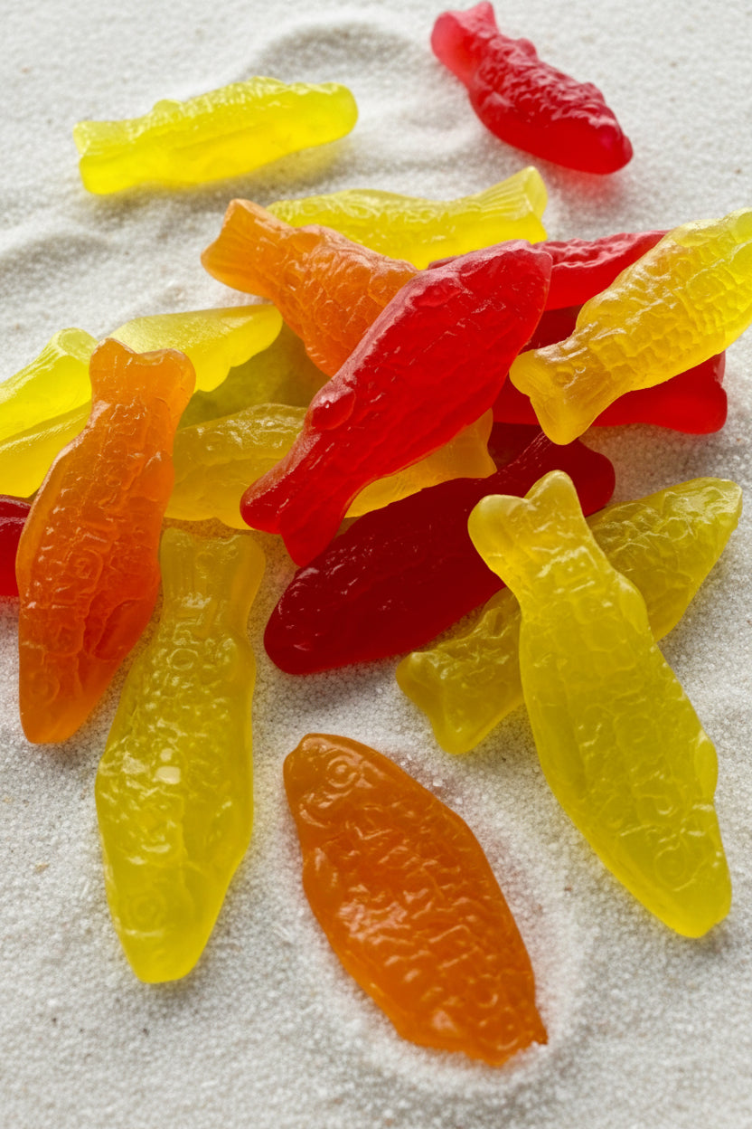 swedish candy swedish fish boston