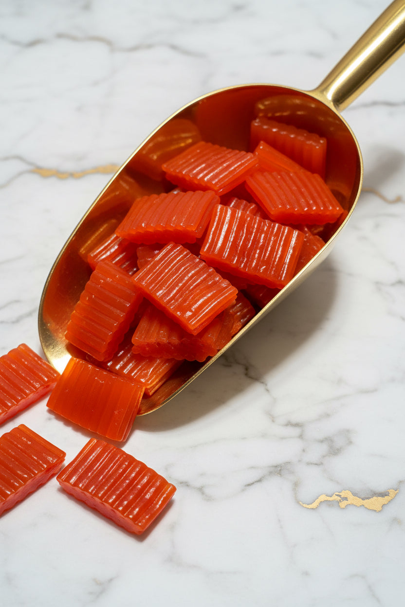 wild strawberry swedish candy boston