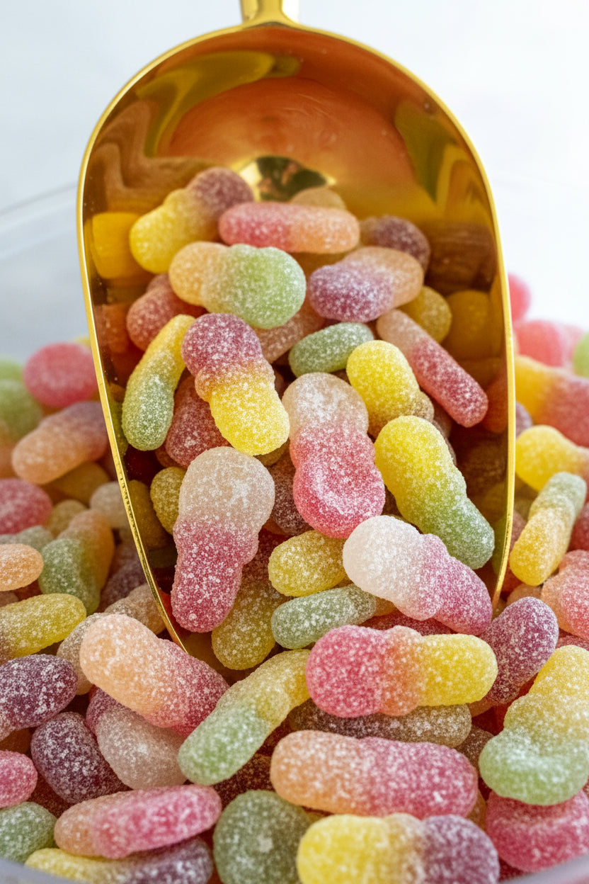sour swedish candy mini keys boston