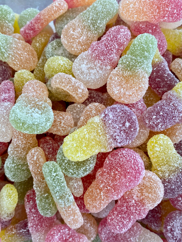 sour swedish candy mini keys boston