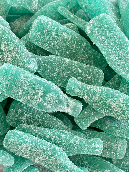 sour fruit soda swedish candy boston