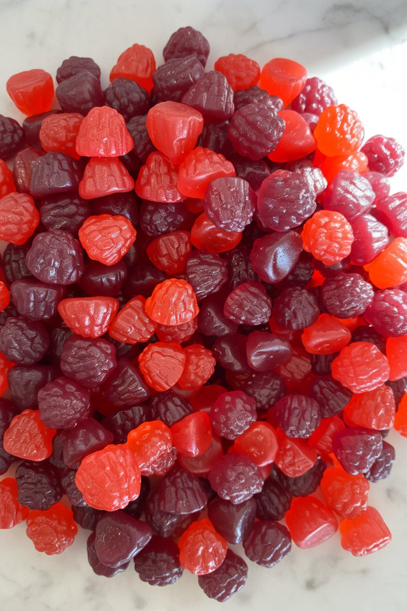 berry bites swedish candy