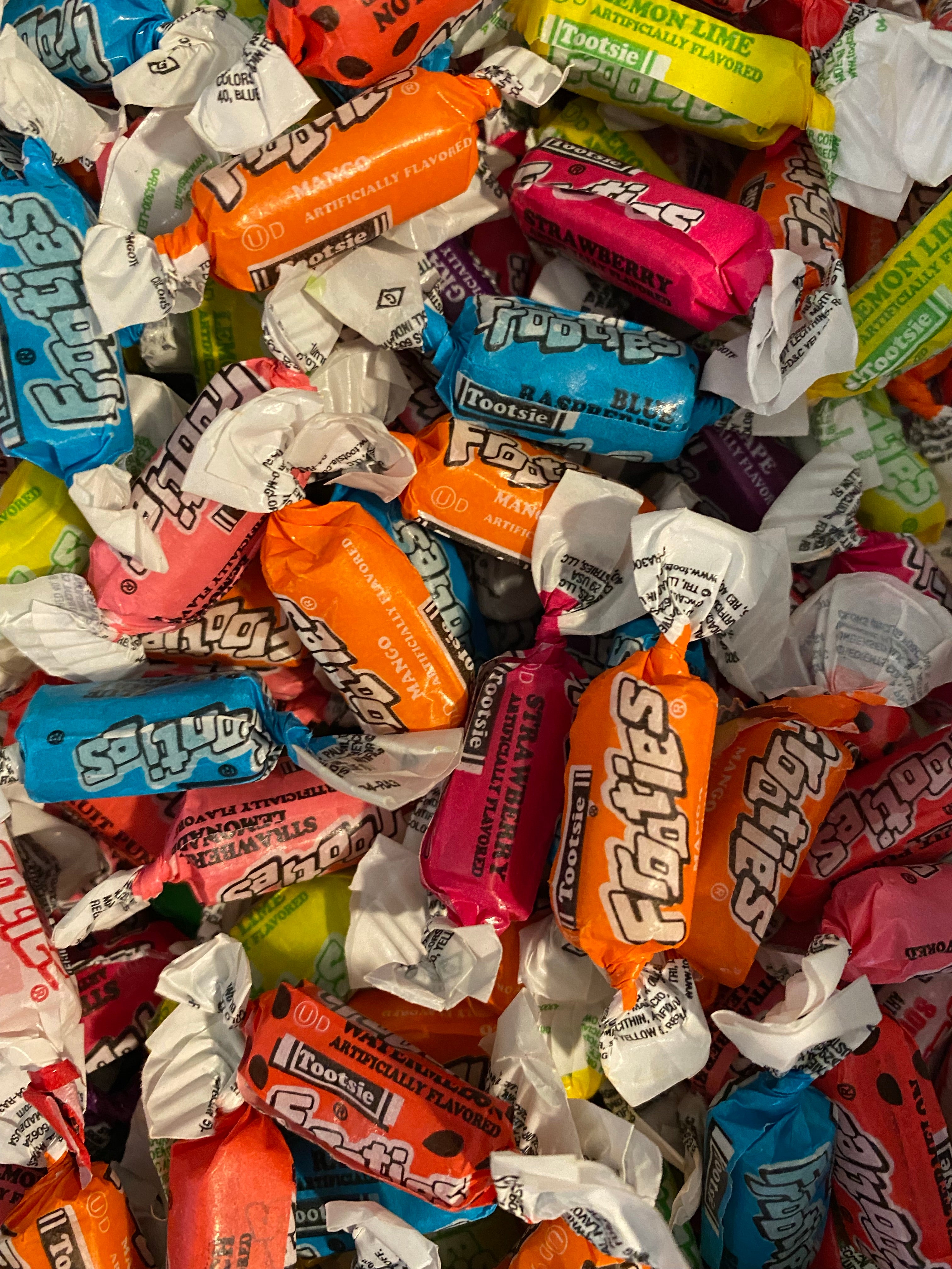 置物 PENNY SWEETS SATELLITE WAFERS ORIGINAL – The Penny Candy Store