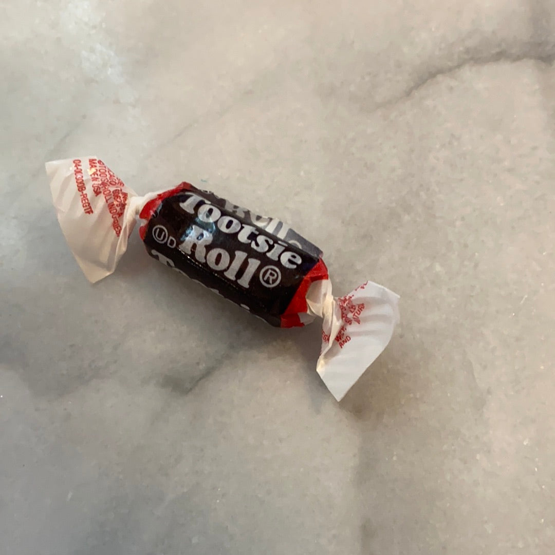 tootsie roll